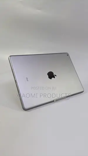 Apple iPad 10.2 (2020) Wi-Fi 32GB Gray