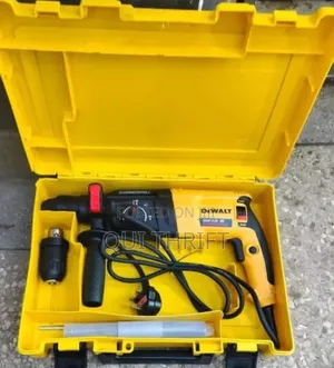 Dewalt 800W Electric Rotary Hammer