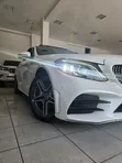 Mercedes-Benz 220d 2019 White - 2