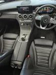 Mercedes-Benz 220d 2019 White - 5
