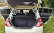 Nissan Tiida 2011 White - 2