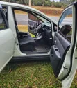 Nissan Tiida 2011 White - 4