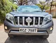 Toyota Land Cruiser Prado 2013 VXL Diesel - 1