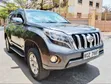 Toyota Land Cruiser Prado 2013 VXL Diesel - 2