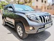 Toyota Land Cruiser Prado 2013 VXL Diesel - 3
