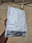 Crivit Cover ya Pikipiki ya Mvua - Mpya Kabisa - 2