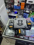 4-Way Tiger LED Moving Head Light - 1