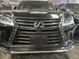 Lexus LX 570 2018 - 2