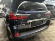 Lexus LX 570 2018 - 3