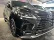 Lexus LX 570 2018 - 4