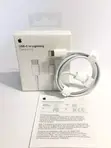 USB-C to Lightning Cable - White - 1