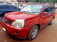 Nissan X-Trail 2008 Red - 1