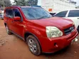 Nissan X-Trail 2008 Red - 2
