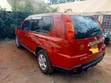 Nissan X-Trail 2008 Red - 5