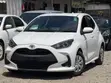 Toyota Yaris 2020 Pearl - 1