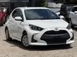 Toyota Yaris 2020 Pearl - 4