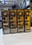 Kompyuta ya HP EliteDesk 800 Desktop - Core i5, 4GB RAM, 500GB HDD - 2