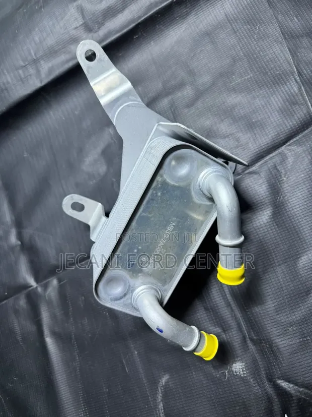 Ford Raptor/Wildtrak 2.0 Transmission Oil Cooler - 1