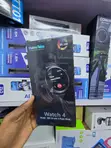 Haino Teko RW-34 AMOLED Smartwatch na Bluetooth Calling - 1