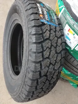 Sailun 225/75 R15 A/T Tires