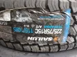 Sailun 225/75 R15 A/T Tires - 3