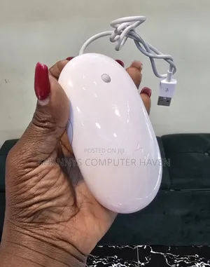 Apple iMac Magic Mouse A1152 USB Wired