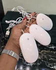 Apple iMac Magic Mouse A1152 USB Wired - 2