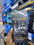 HainoTeko ST-10 Watch Buds Smartwatch na Earbuds - 2