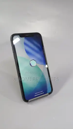 Apple iPhone 11 128GB Gray