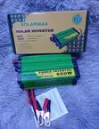 Solar Max 600W Solar Power Inverter - 1