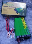 Solar Max 600W Solar Power Inverter - 2