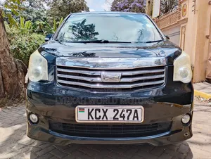 Toyota Noah 2013 Black
