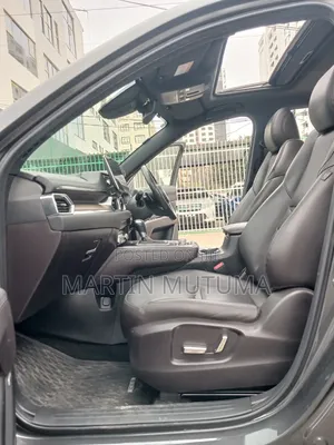 Mazda CX-8 2.2 FWD (7 Seater) 2019 Gray