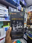 HainoTeko ST-10 AMOLED Smart Watch with Wireless Earbuds - 2
