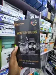 HainoTeko ST-10 Watch Buds 2-in-1 Smartwatch - 2