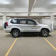 Toyota Land Cruiser Prado 2006 Silver - 5