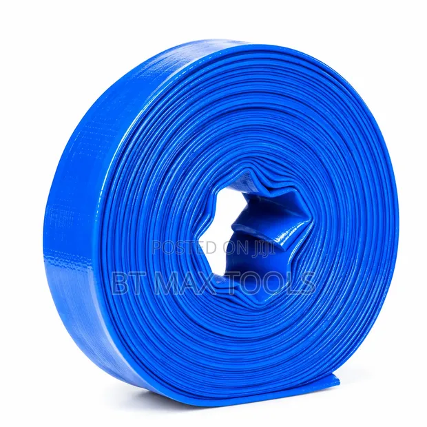 Premier PVC Water Pipe 2", 100m - 1
