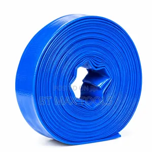 Premier PVC Water Pipe 2", 100m