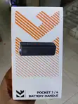 K&F Concept 5000mAh Battery Handle kwa Pocket 3/4 - 2