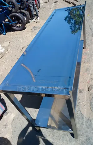 Impressive Commercial Work Top