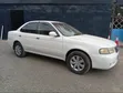 Nissan FB15 2005 White - 2