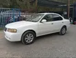 Nissan FB15 2005 White - 3