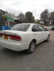 Nissan FB15 2005 White - 4