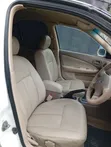 Nissan FB15 2005 White - 5