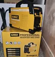 Dewalt 400Ah Electric Inverter Welding Machine - 2