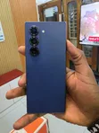 Samsung Galaxy Z Fold6 256GB Bluu - 1