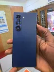 Samsung Galaxy Z Fold6 256GB Bluu - 3