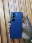 Samsung Galaxy Z Fold6 256GB Bluu - 4