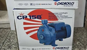 Pedrol Booster Pump 1hp