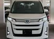 Toyota Noah 2021 - Nyeupe - 1